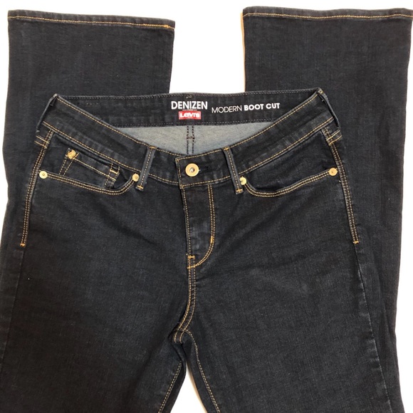 Denizen from Levi's Denim - ❇️ NWOT- Denizen from Levi’s, Modern Boot Cut